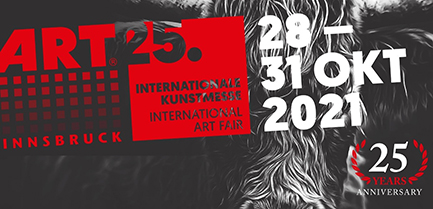 ART Innsbruck 2021