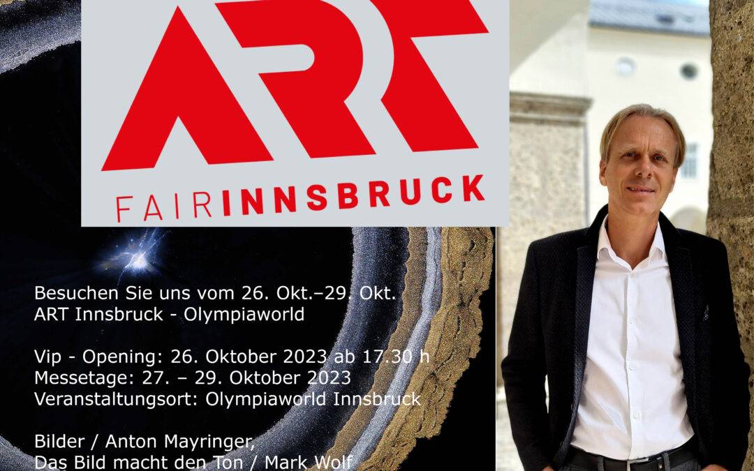 ART Fair Innsbruck 2023